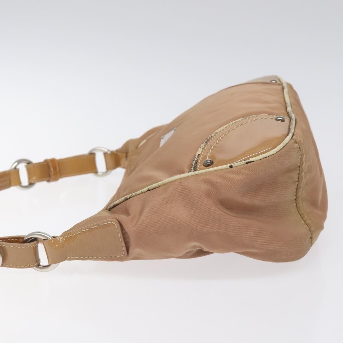 Prada Prada Re-Nylon shoulder Size ONE SIZE - 4 Thumbnail