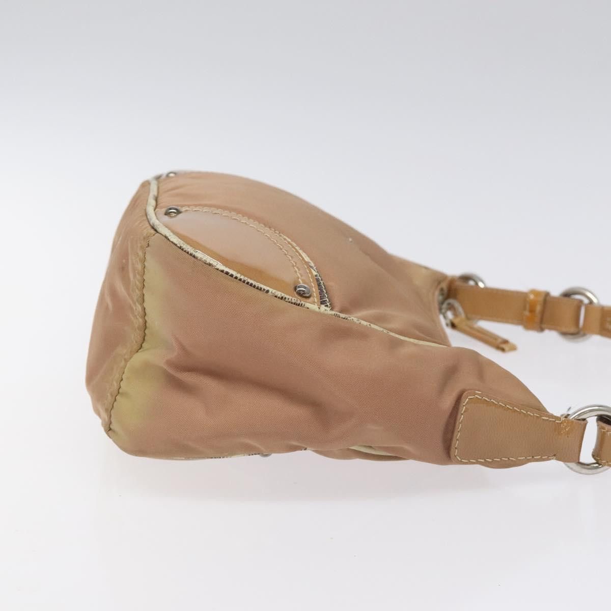 Prada Prada Re-Nylon shoulder Size ONE SIZE - 3 Thumbnail