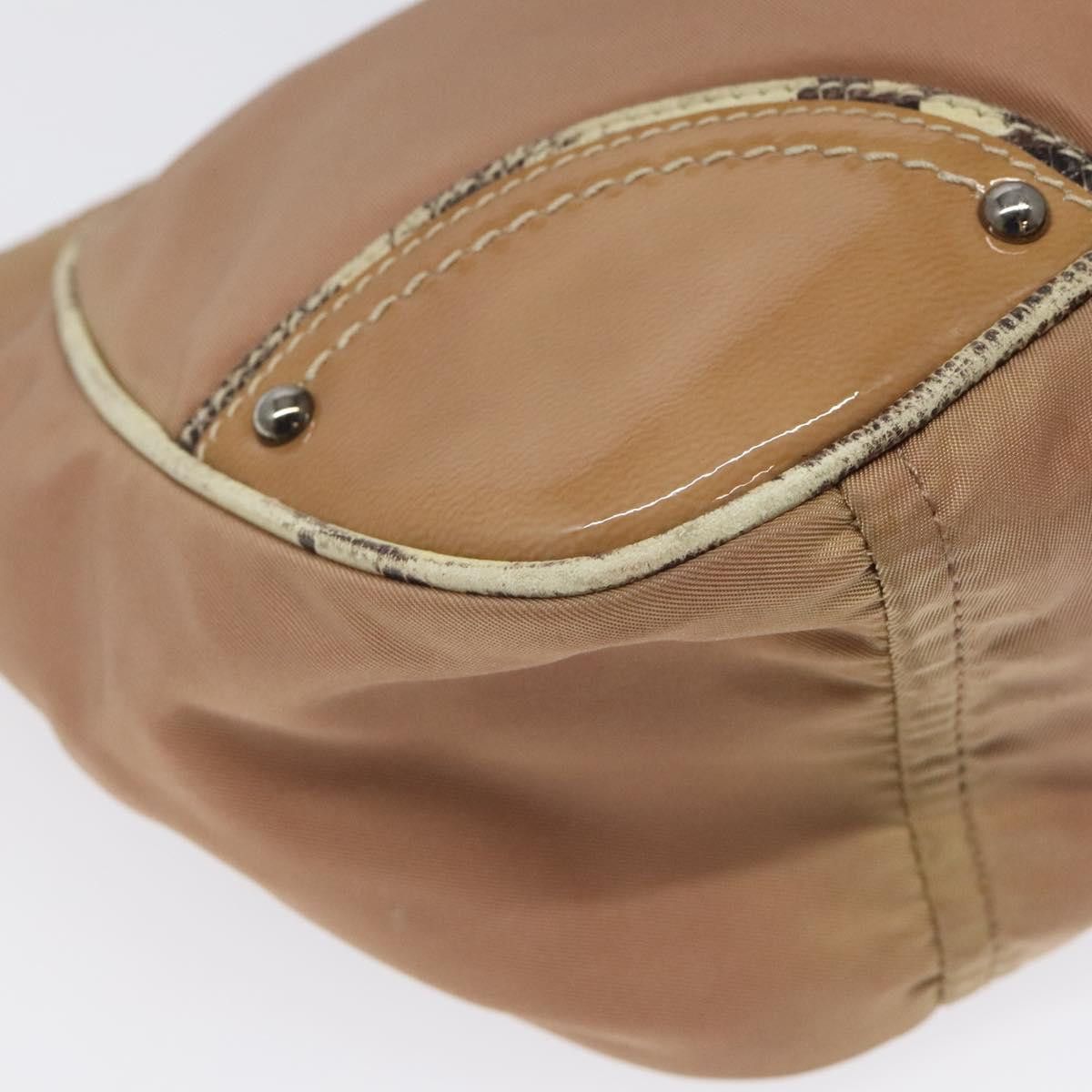Prada Prada Re-Nylon shoulder Size ONE SIZE - 9 Thumbnail