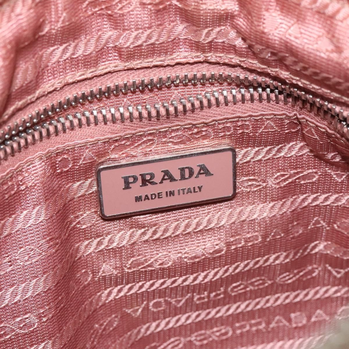 Prada Prada Re-Nylon shoulder Size ONE SIZE - 16 Thumbnail