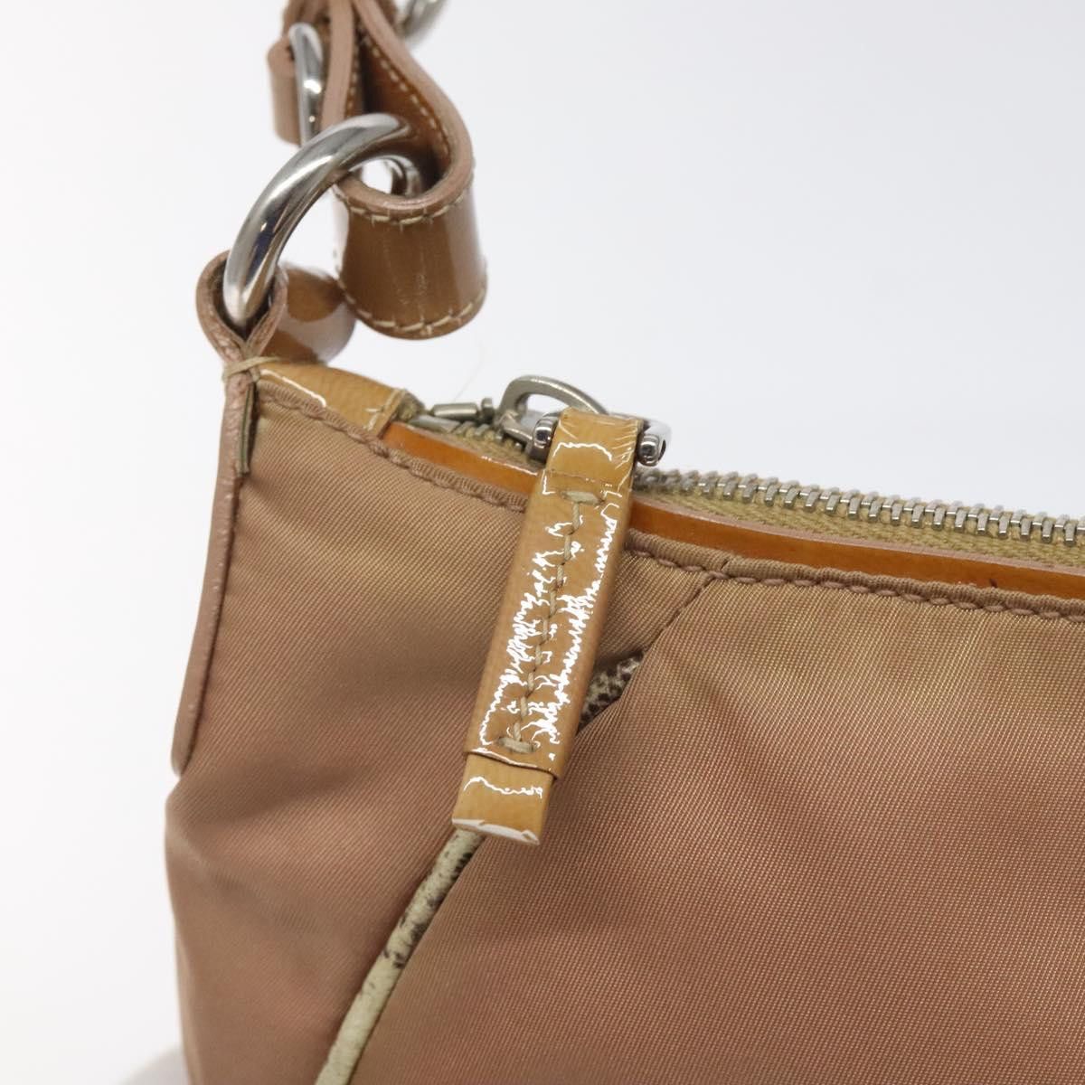 Prada Prada Re-Nylon shoulder Size ONE SIZE - 13 Thumbnail