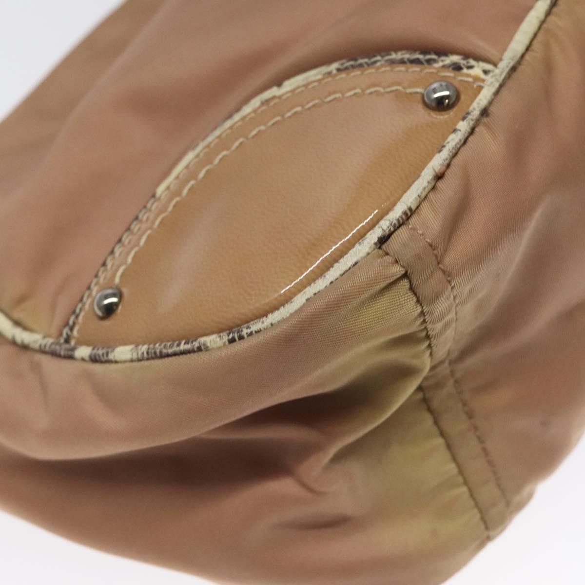 Prada Prada Re-Nylon shoulder Size ONE SIZE - 11 Thumbnail
