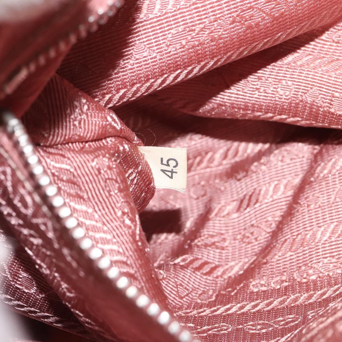 Prada Prada Re-Nylon shoulder Size ONE SIZE - 17 Thumbnail