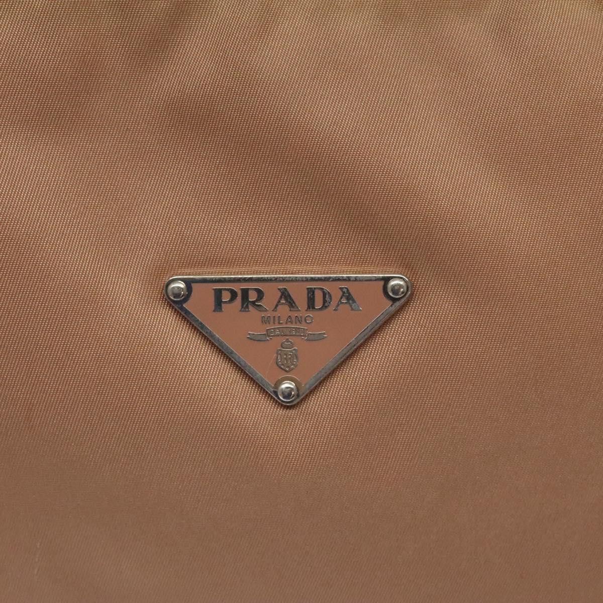 Prada Prada Re-Nylon shoulder Size ONE SIZE - 14 Thumbnail