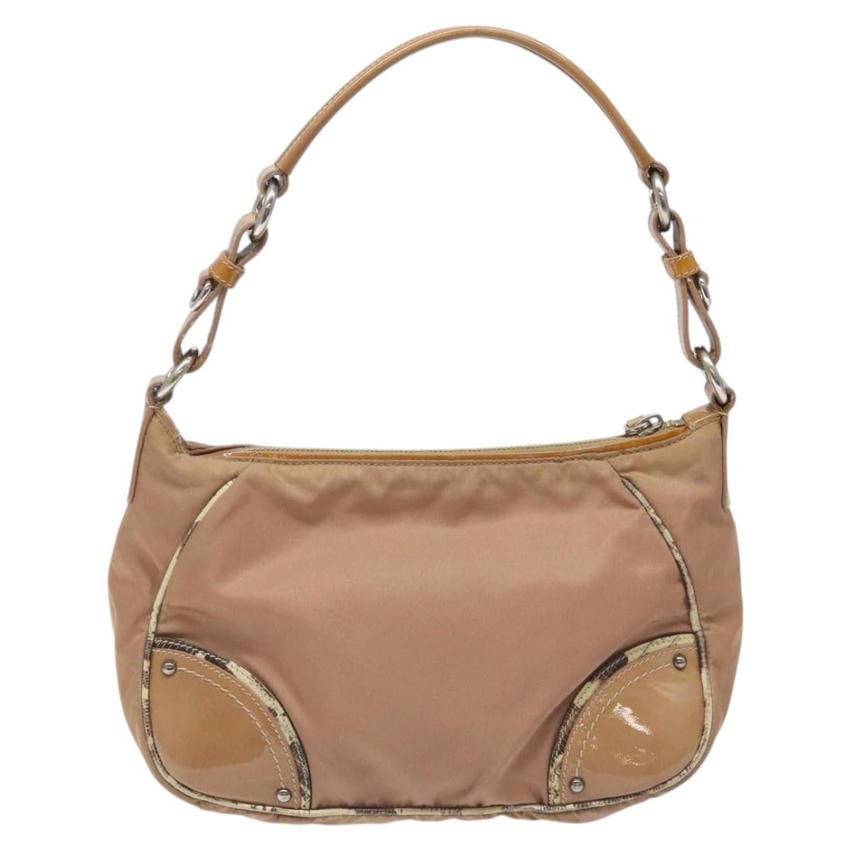 Prada Prada Re-Nylon shoulder Size ONE SIZE - 2 Thumbnail