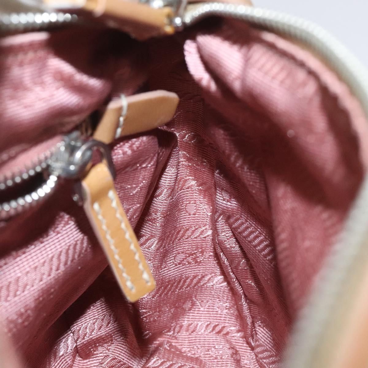 Prada Prada Re-Nylon shoulder Size ONE SIZE - 12 Thumbnail