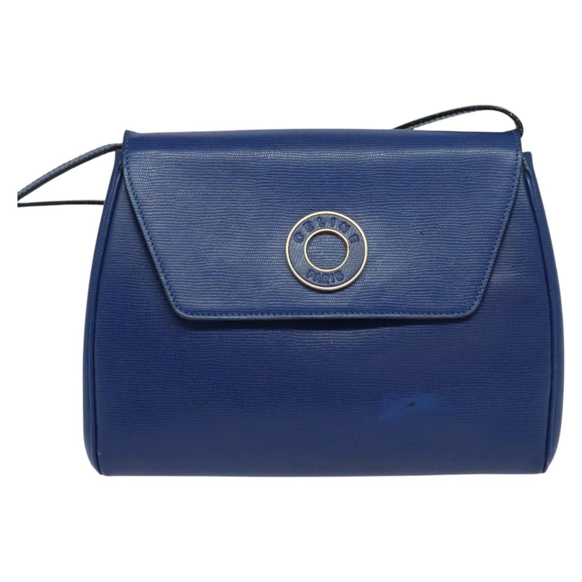 Celine Céline shoulder Size ONE SIZE - 19 Thumbnail