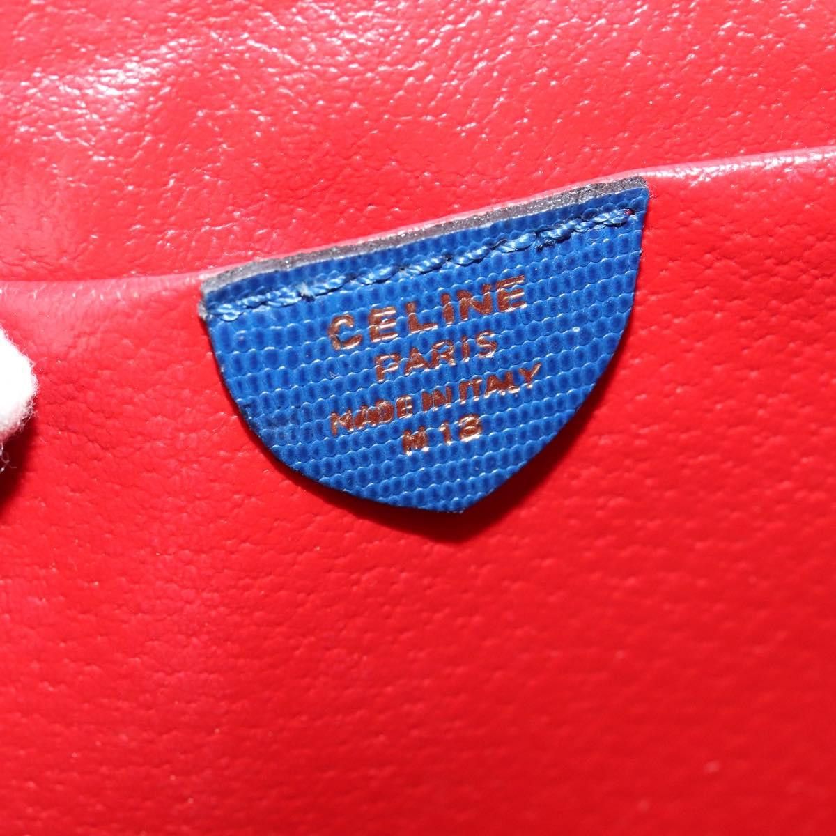 Celine Céline shoulder Size ONE SIZE - 18 Thumbnail