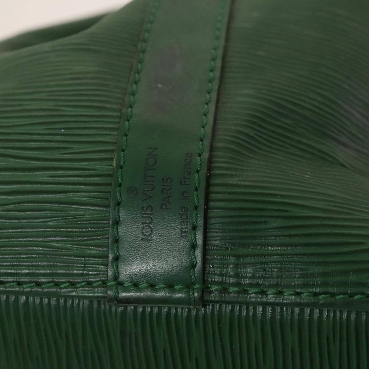 Louis Vuitton Louis Vuitton Petit Noé shoulder Size ONE SIZE - 16 Thumbnail