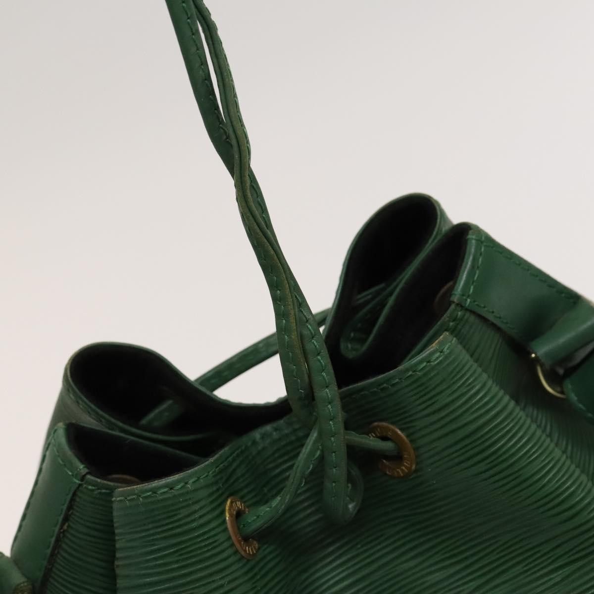 Louis Vuitton Louis Vuitton Petit Noé shoulder Size ONE SIZE - 14 Thumbnail