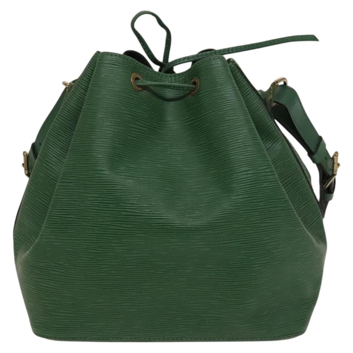 Louis Vuitton Louis Vuitton Petit Noé shoulder Size ONE SIZE - 2 Thumbnail