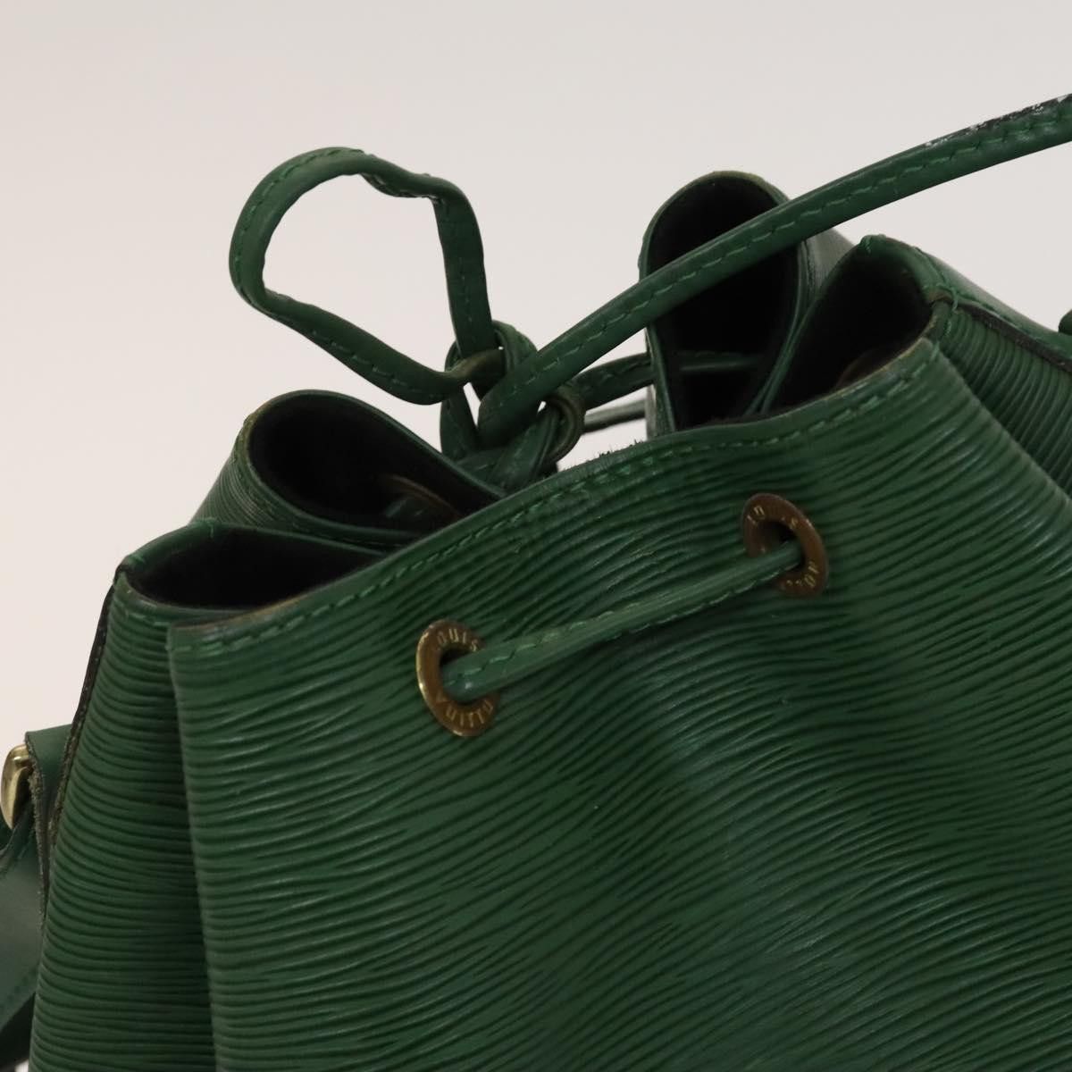 Louis Vuitton Louis Vuitton Petit Noé shoulder Size ONE SIZE - 12 Thumbnail