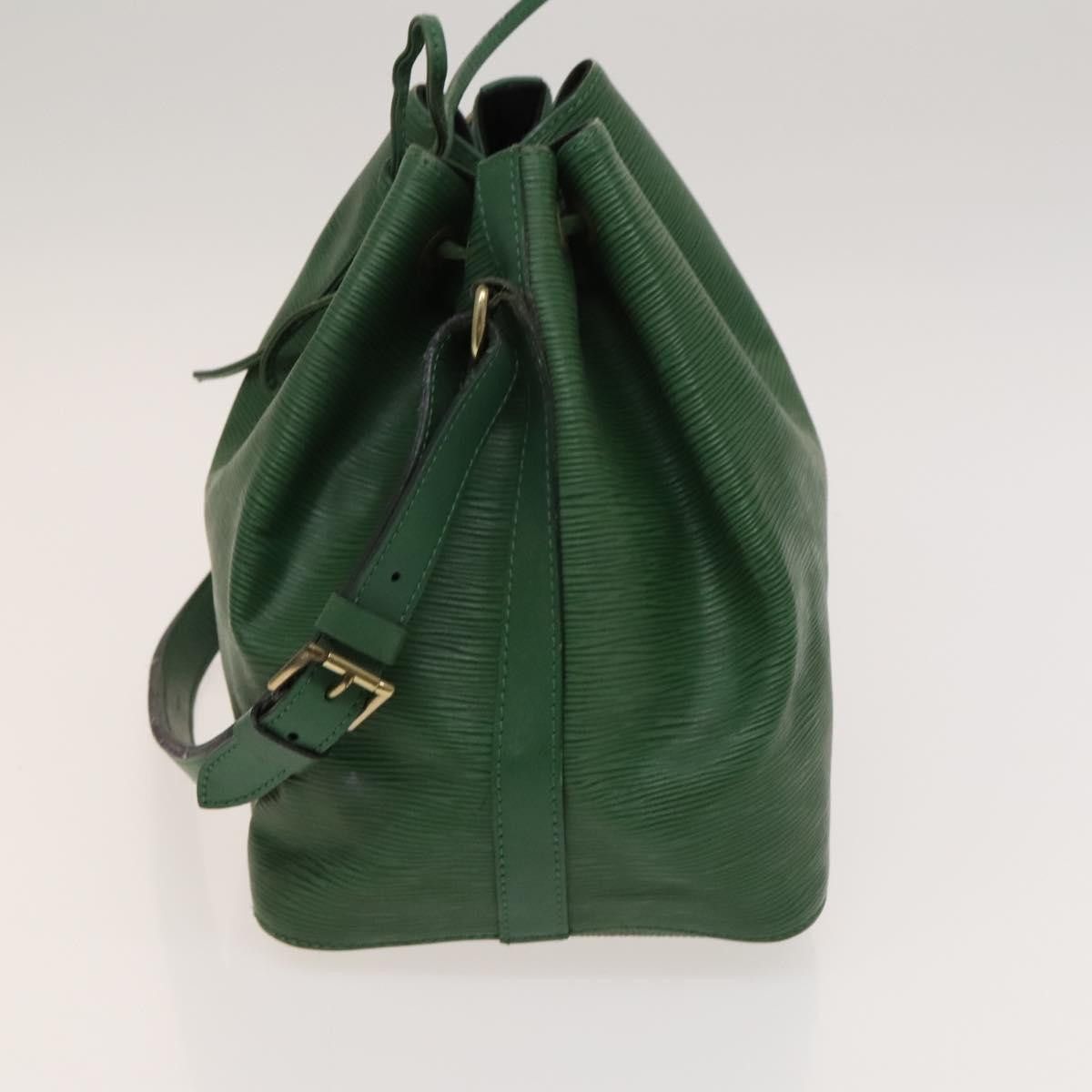 Louis Vuitton Louis Vuitton Petit Noé shoulder Size ONE SIZE - 3 Thumbnail