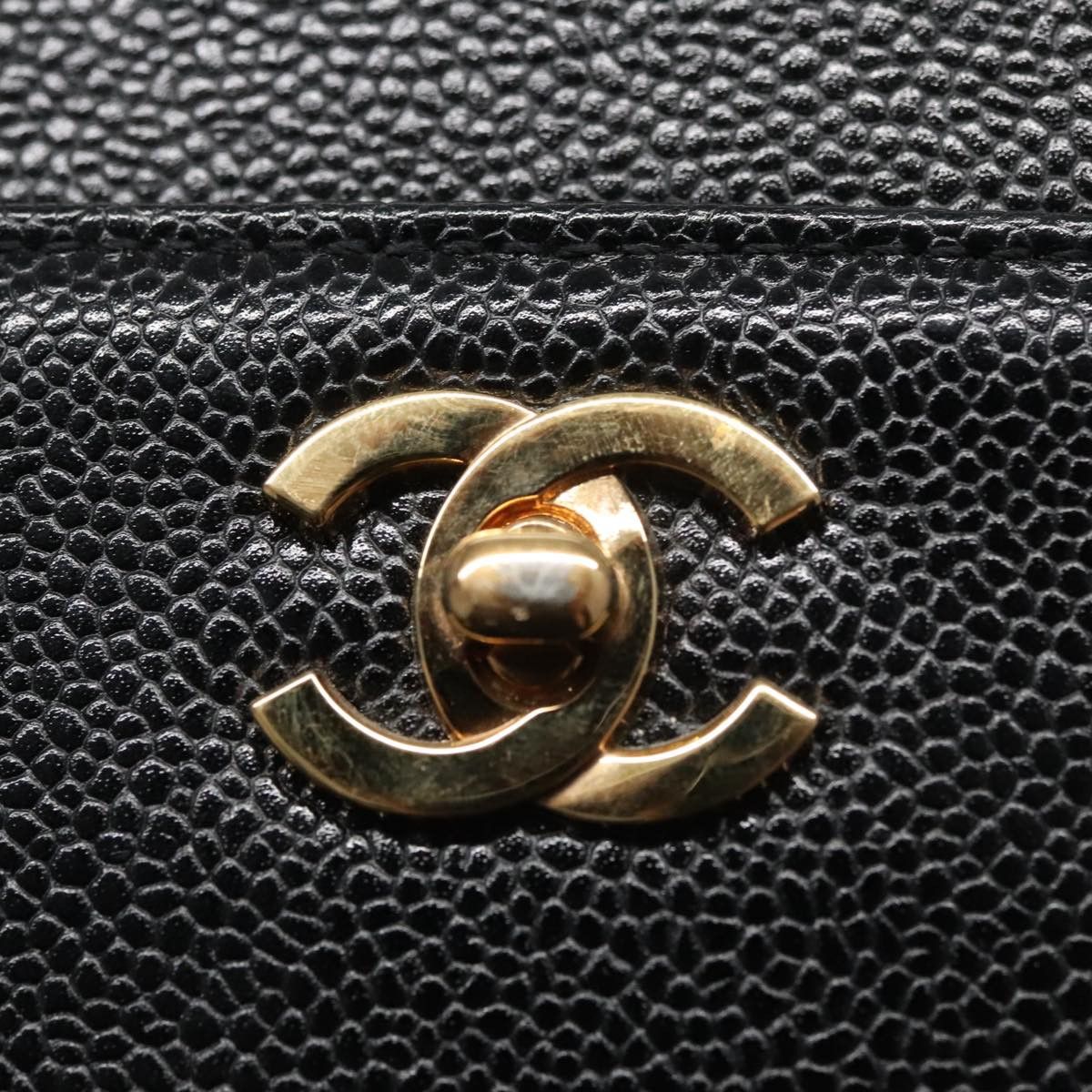 Chanel Chanel Executive tote Size ONE SIZE - 8 Thumbnail