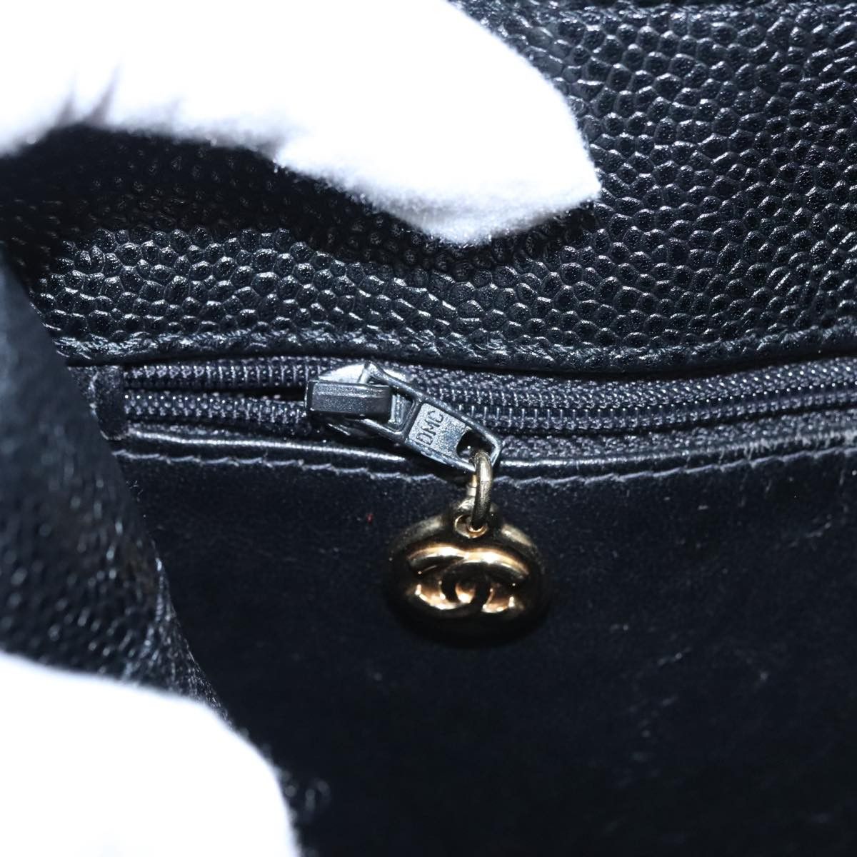 Chanel Chanel Executive tote Size ONE SIZE - 13 Thumbnail