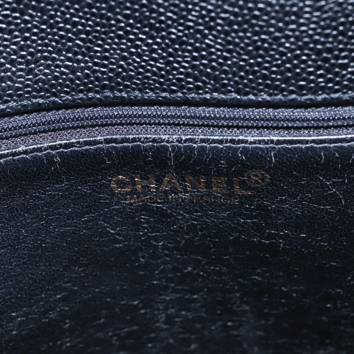 Chanel Chanel Executive tote Size ONE SIZE - 10 Thumbnail