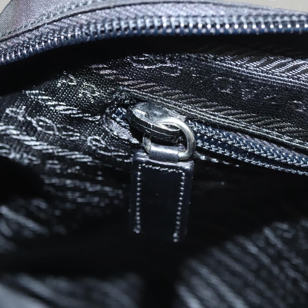 Prada Prada Tessuto shoulder Size ONE SIZE - 15 Thumbnail