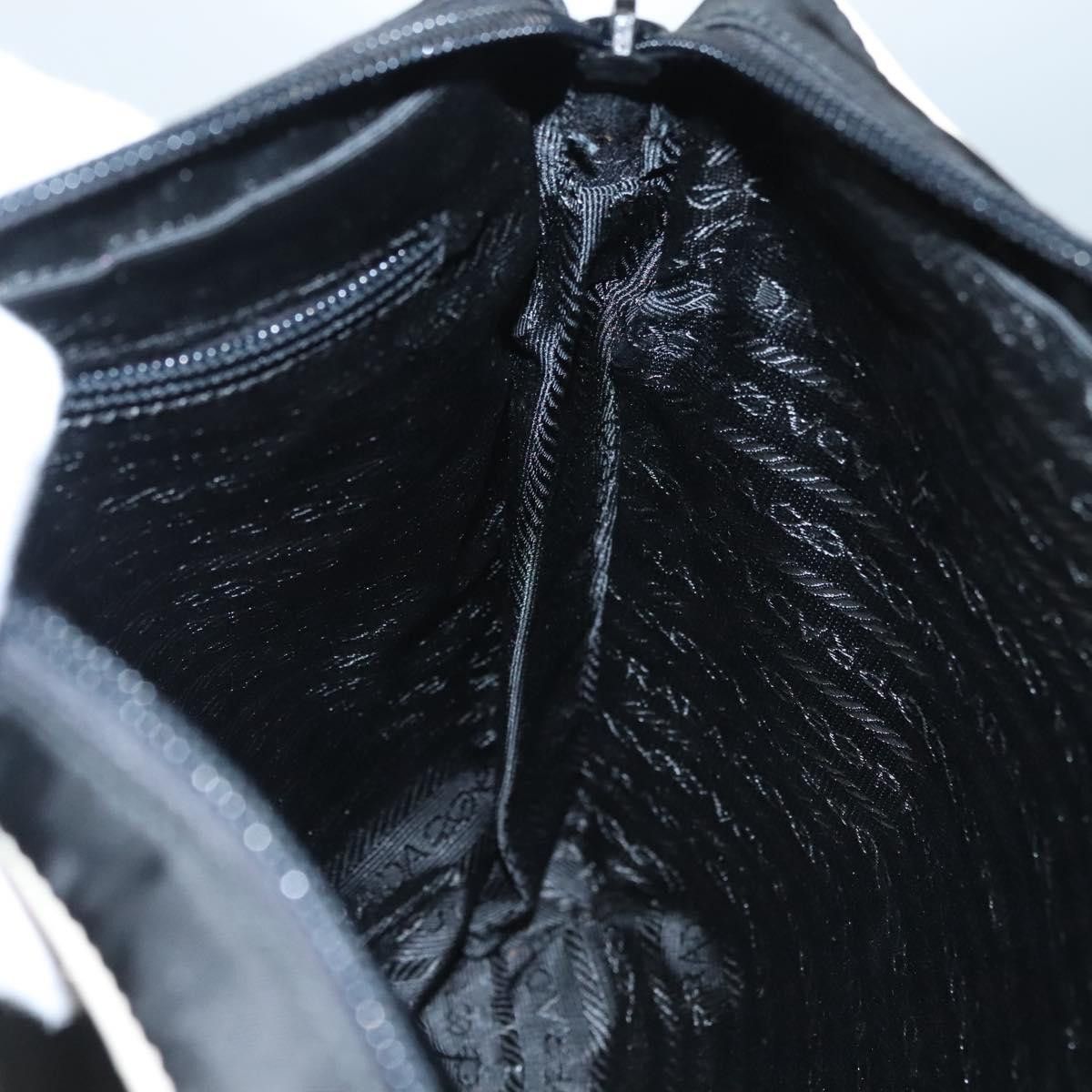 Prada Prada Tessuto shoulder Size ONE SIZE - 23 Thumbnail