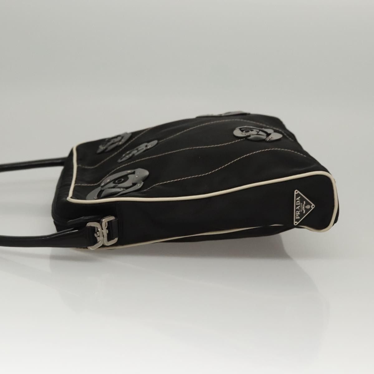 Prada Prada Tessuto shoulder Size ONE SIZE - 4 Thumbnail