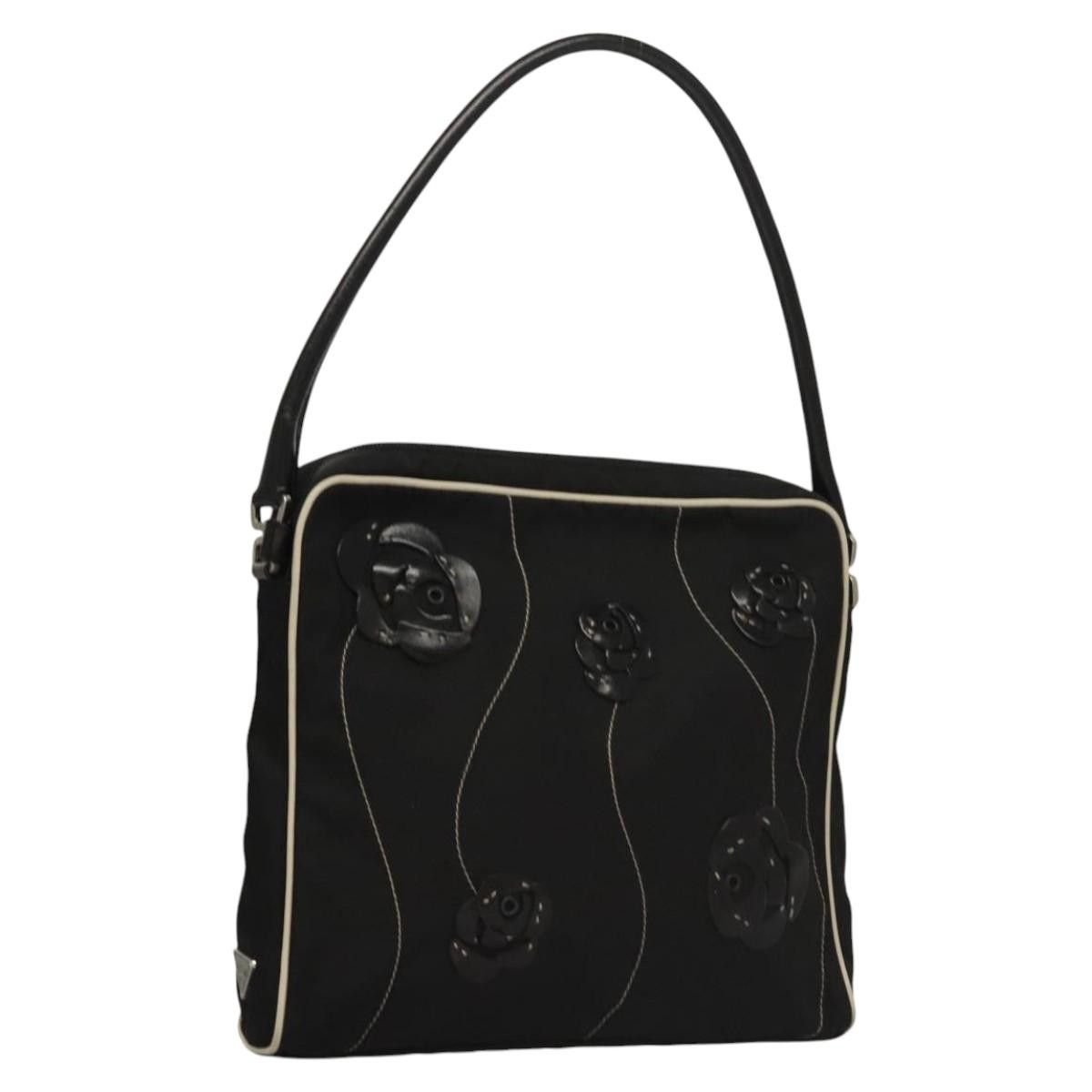 Prada Prada Tessuto shoulder Size ONE SIZE - 17 Thumbnail