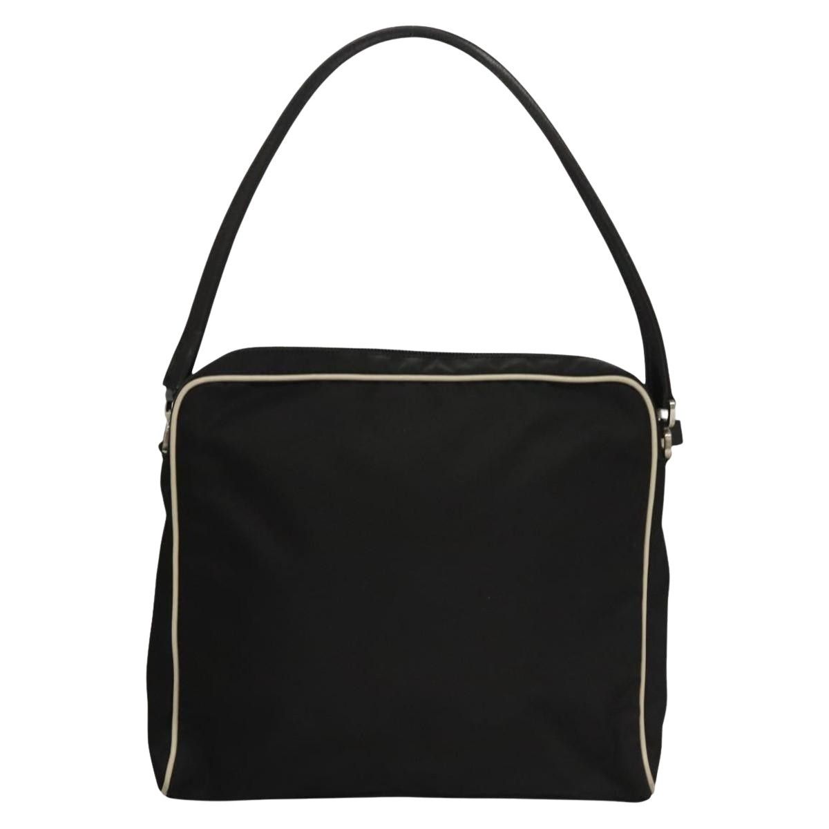 Prada Prada Tessuto shoulder Size ONE SIZE - 2 Thumbnail