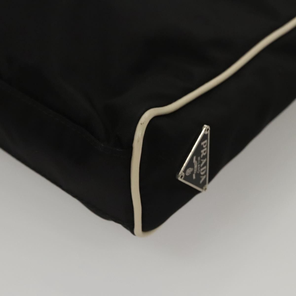 Prada Prada Tessuto shoulder Size ONE SIZE - 22 Thumbnail