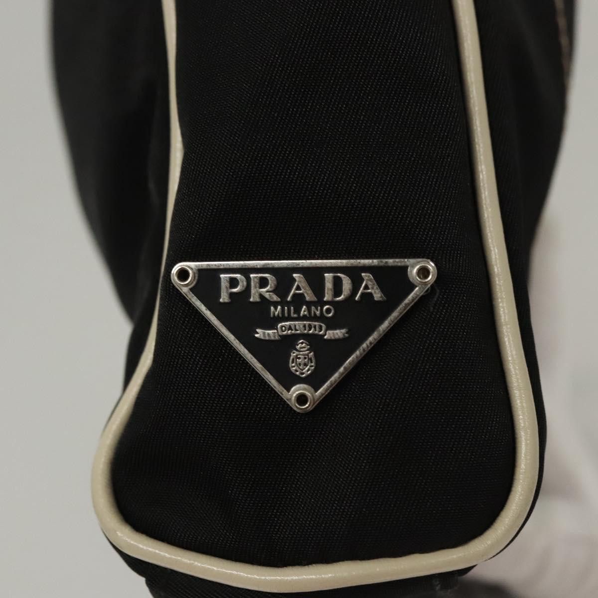 Prada Prada Tessuto shoulder Size ONE SIZE - 13 Thumbnail