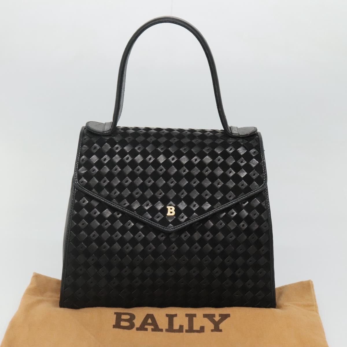 Bally Bally handbag Size ONE SIZE - 12 Thumbnail