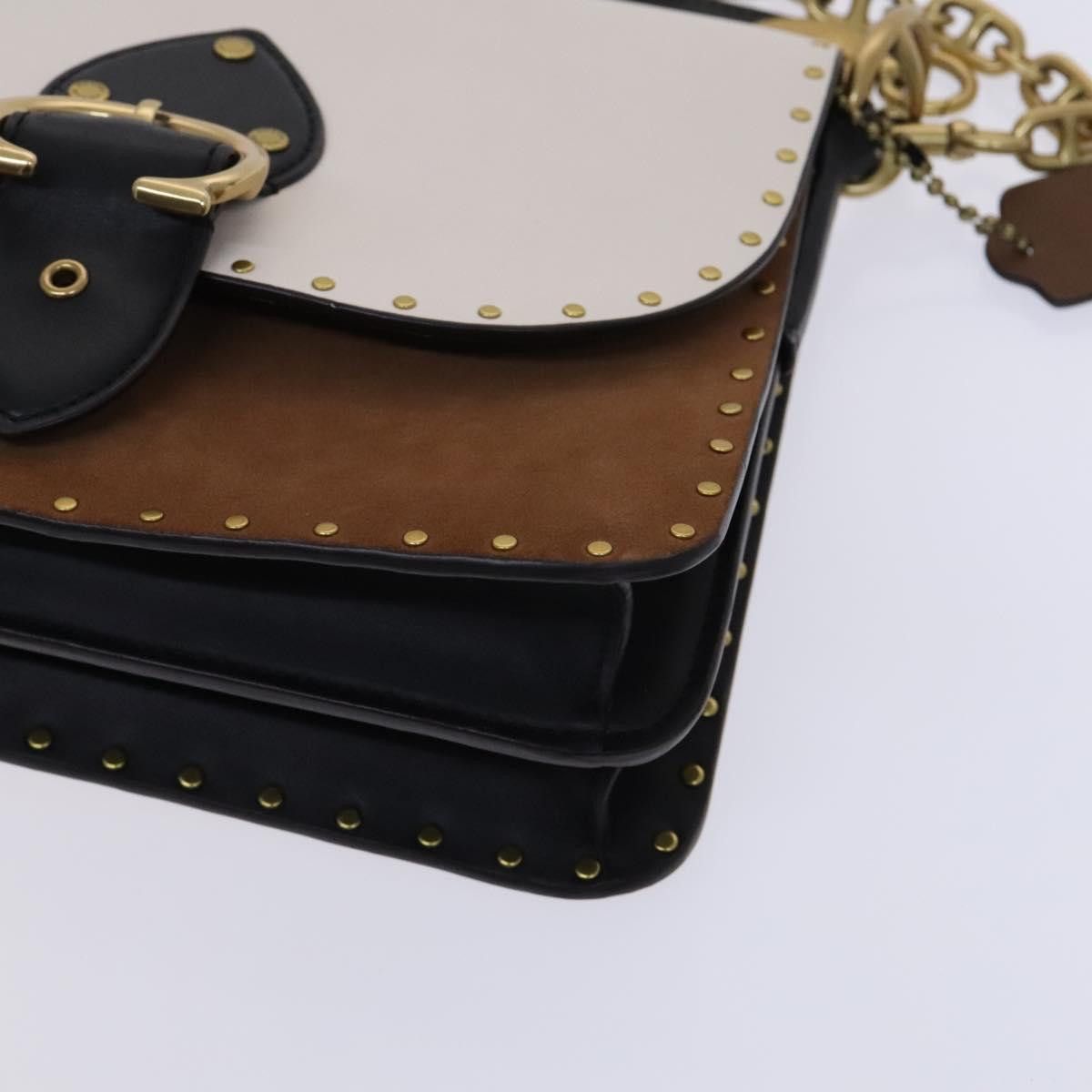 Coach Coach Beat shoulder Size ONE SIZE - 8 Thumbnail