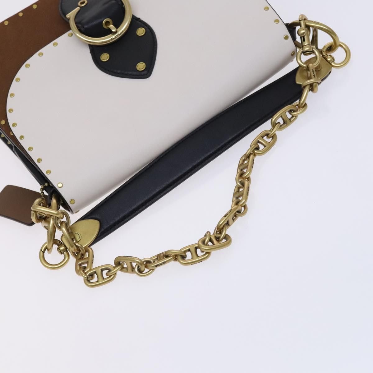 Coach Coach Beat shoulder Size ONE SIZE - 6 Thumbnail