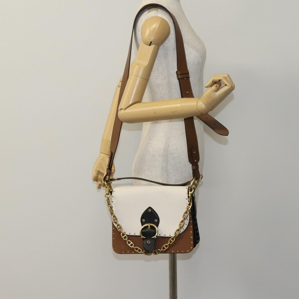 Coach Coach Beat shoulder Size ONE SIZE - 18 Thumbnail