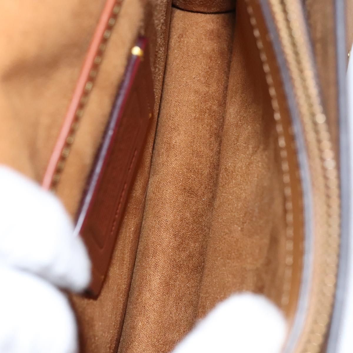 Coach Coach Beat shoulder Size ONE SIZE - 15 Thumbnail