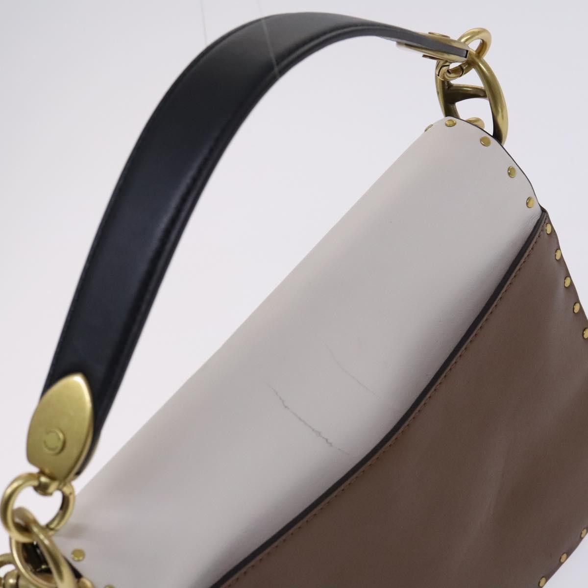 Coach Coach Beat shoulder Size ONE SIZE - 5 Thumbnail