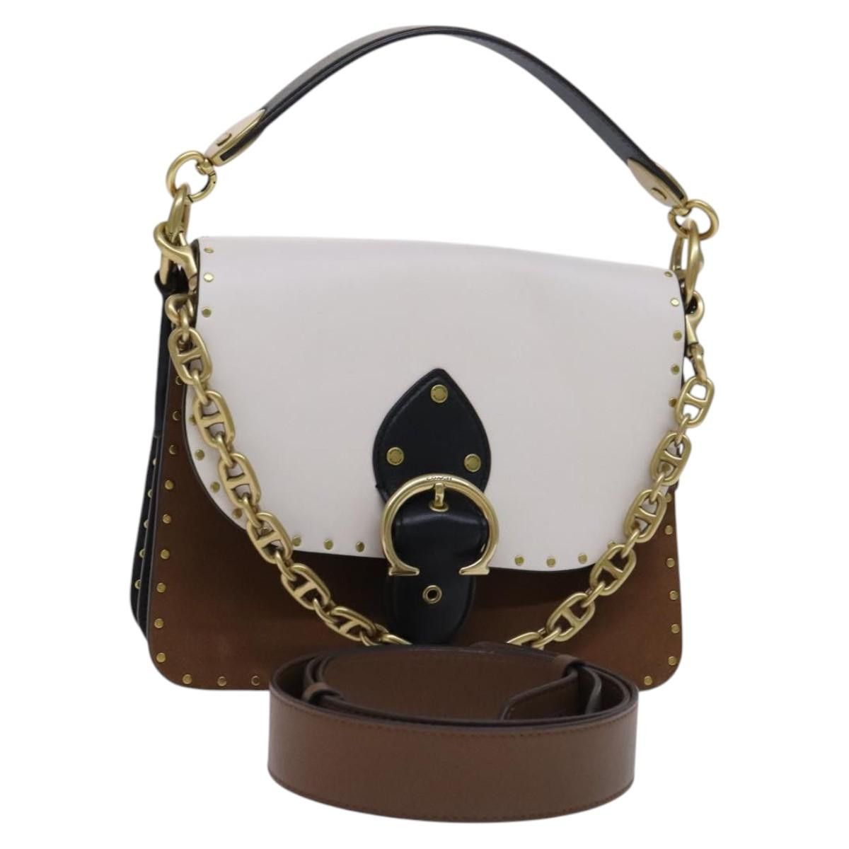 Coach Coach Beat shoulder Size ONE SIZE - 17 Thumbnail