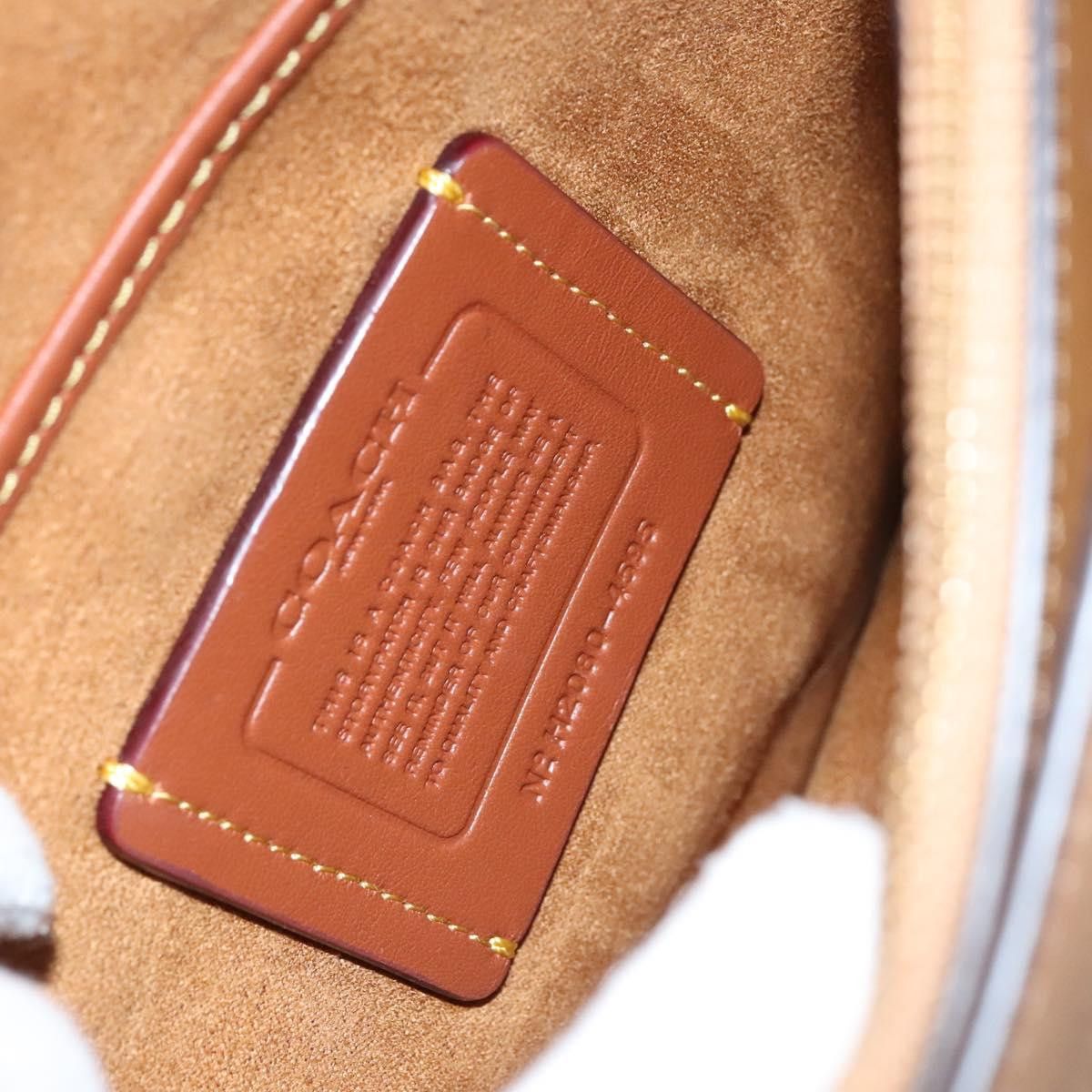 Coach Coach Beat shoulder Size ONE SIZE - 16 Thumbnail