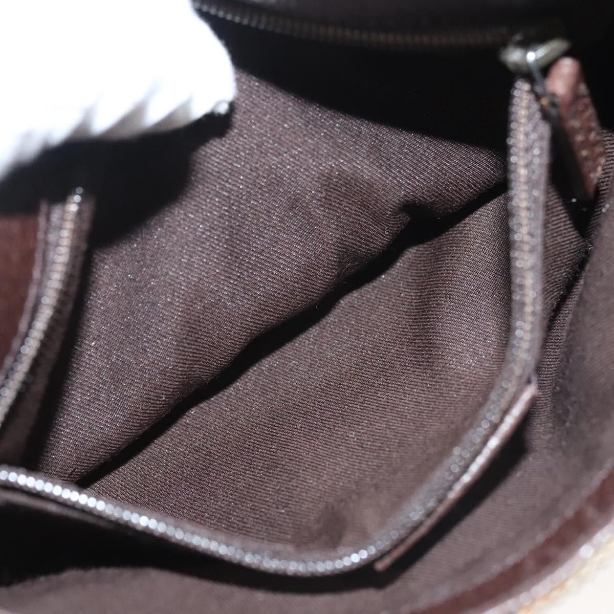 Gucci Gucci GG canvas shoulder Size ONE SIZE - 24 Thumbnail