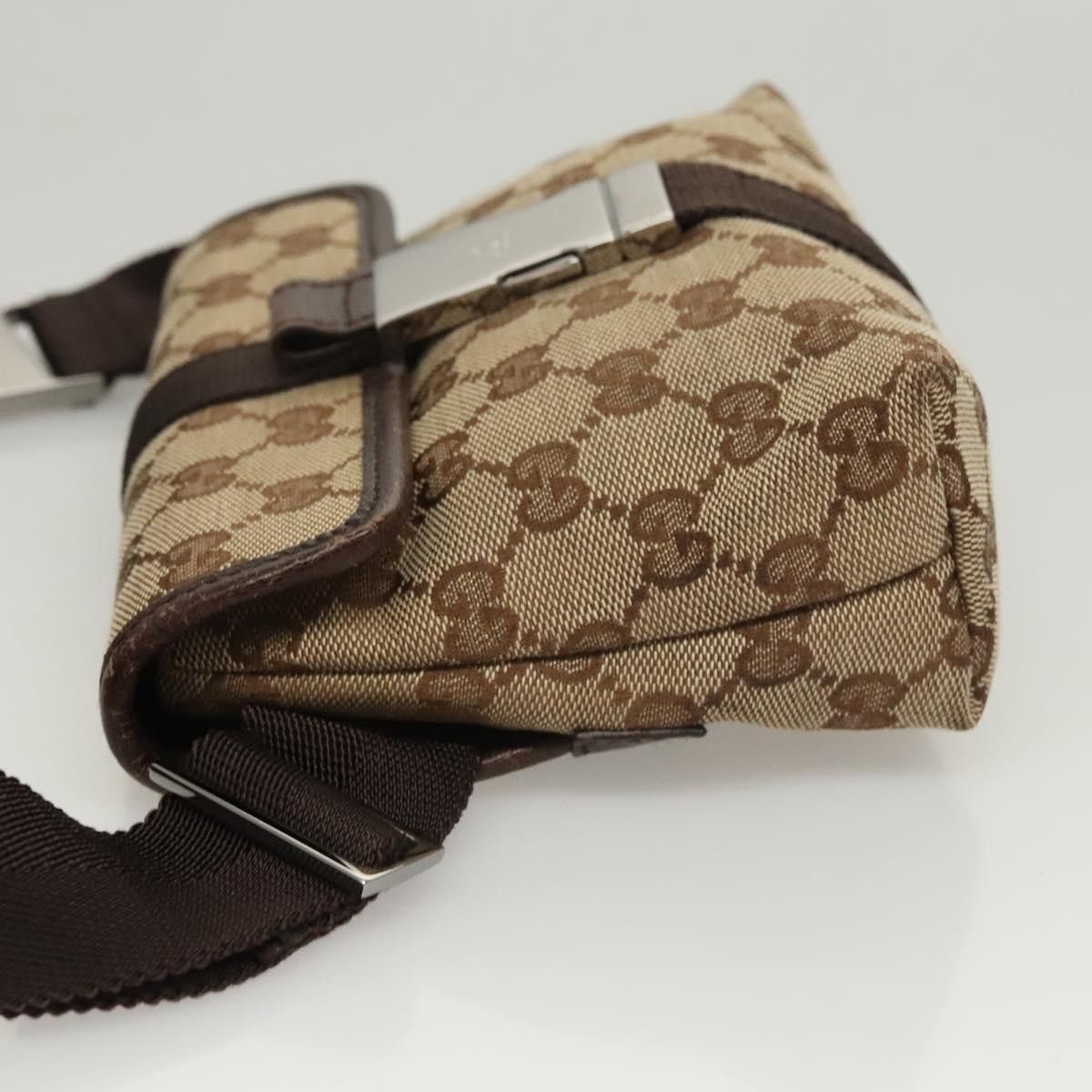 Gucci Gucci GG canvas shoulder Size ONE SIZE - 4 Thumbnail