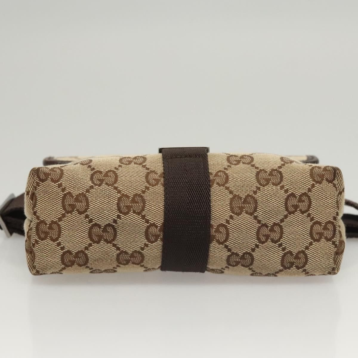 Gucci Gucci GG canvas shoulder Size ONE SIZE - 21 Thumbnail
