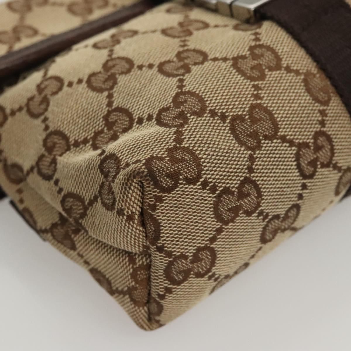 Gucci Gucci GG canvas shoulder Size ONE SIZE - 6 Thumbnail
