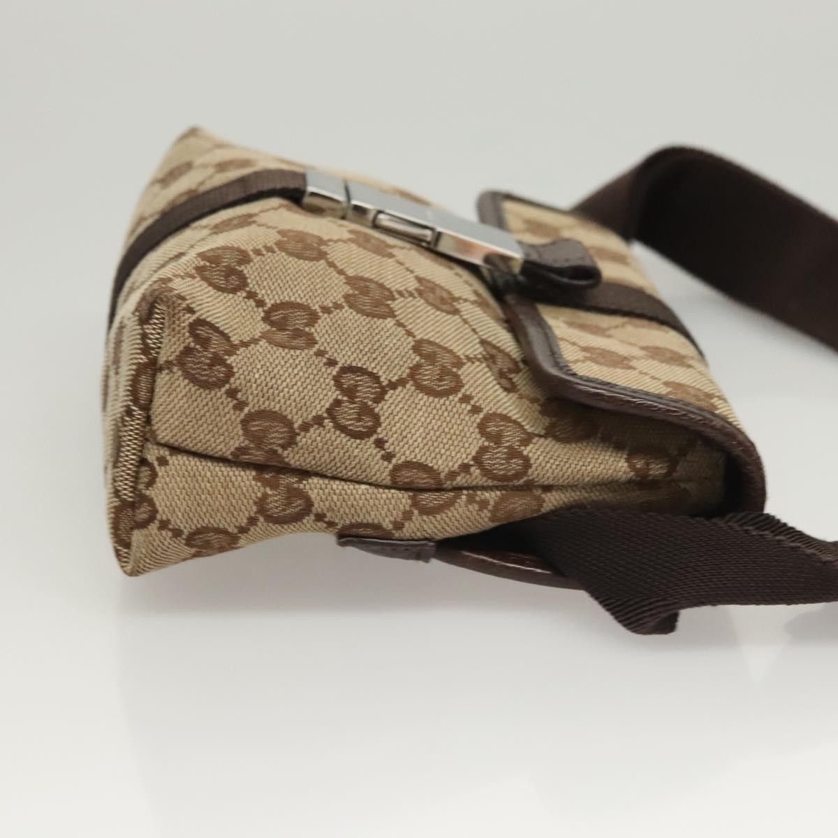 Gucci Gucci GG canvas shoulder Size ONE SIZE - 3 Thumbnail