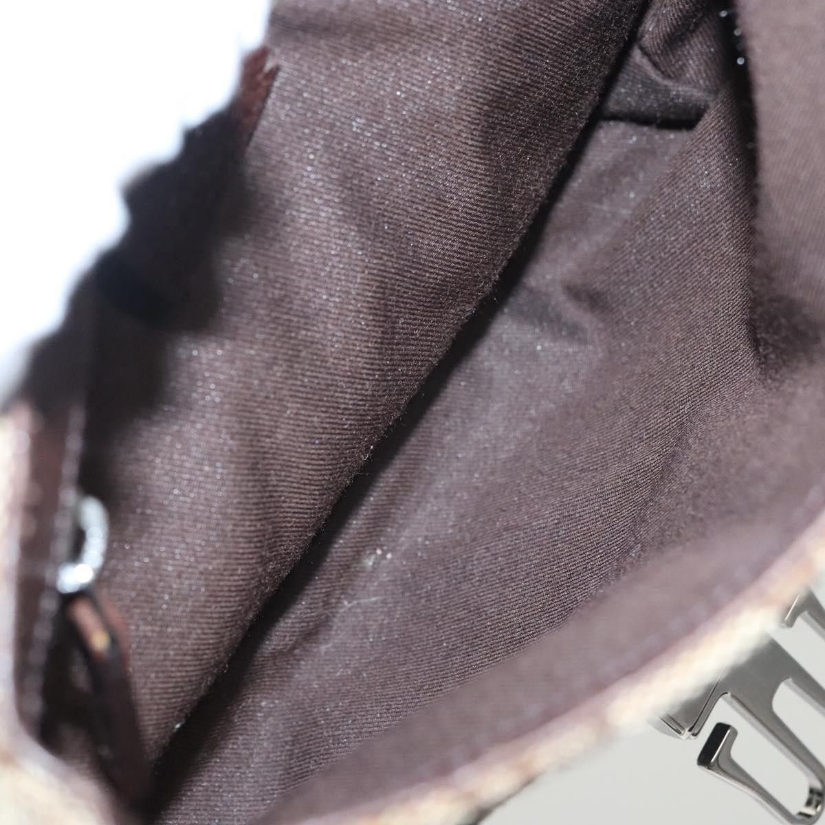 Gucci Gucci GG canvas shoulder Size ONE SIZE - 13 Thumbnail