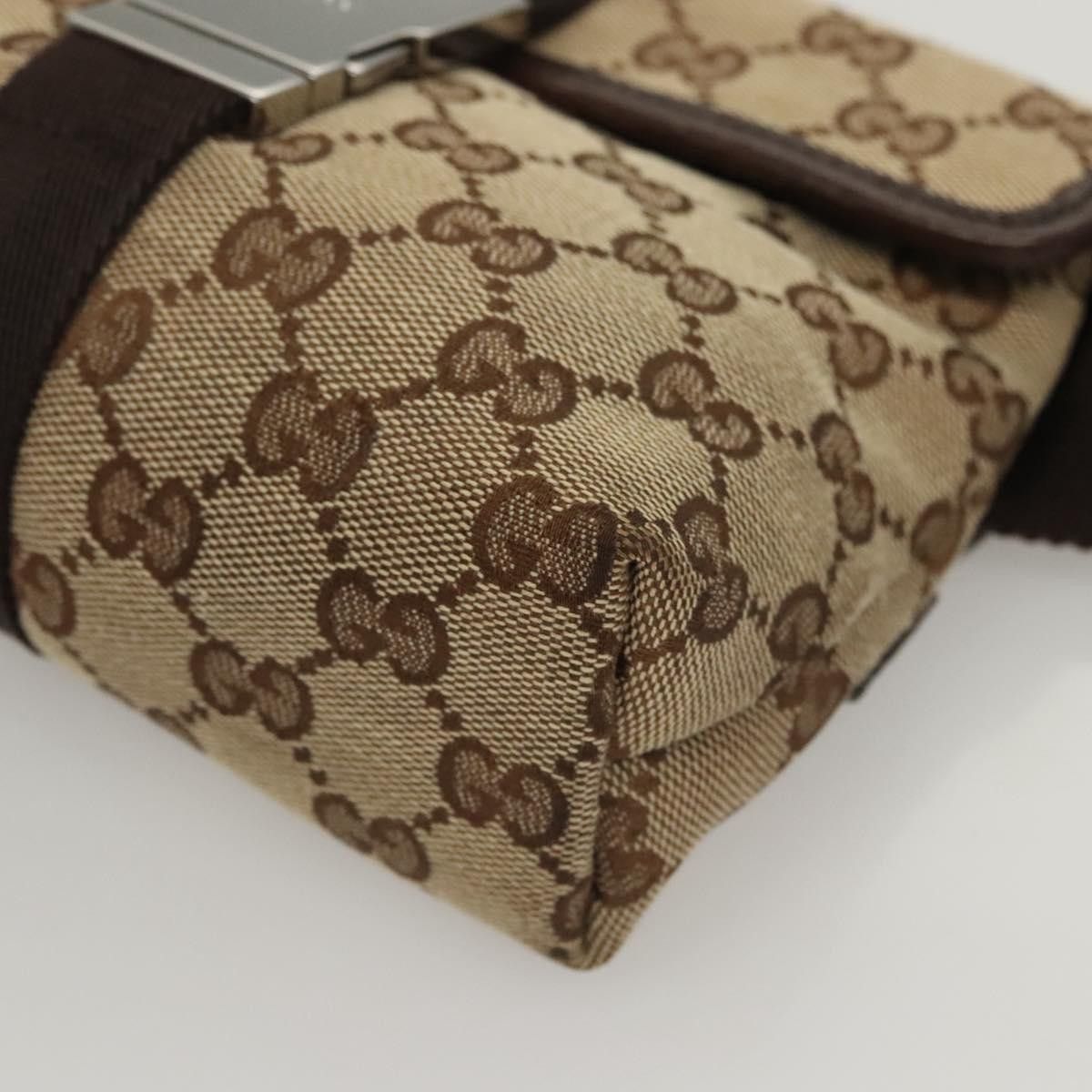 Gucci Gucci GG canvas shoulder Size ONE SIZE - 7 Thumbnail