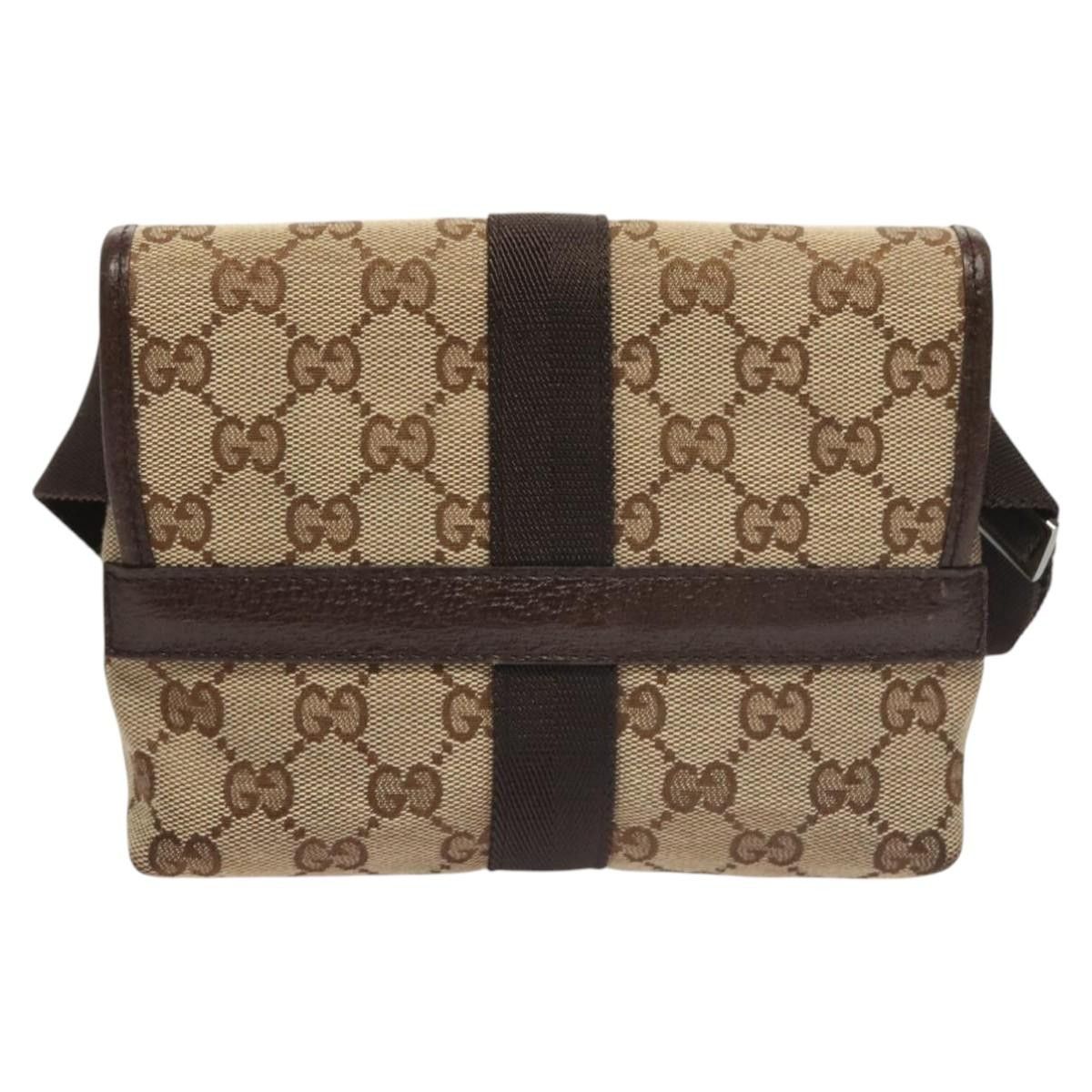 Gucci Gucci GG canvas shoulder Size ONE SIZE - 2 Thumbnail