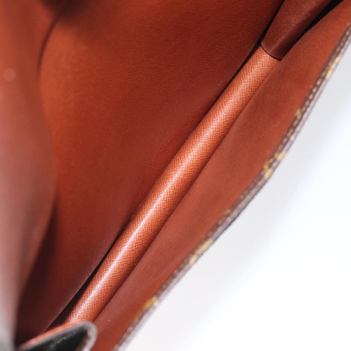Louis Vuitton Louis Vuitton Rabat clutch Size ONE SIZE - 12 Thumbnail