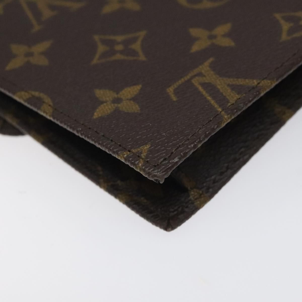 Louis Vuitton Louis Vuitton Rabat clutch Size ONE SIZE - 10 Thumbnail