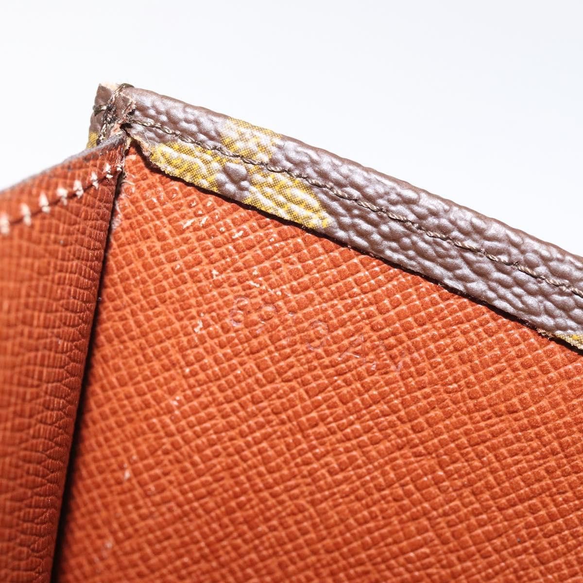 Louis Vuitton Louis Vuitton Rabat clutch Size ONE SIZE - 13 Thumbnail