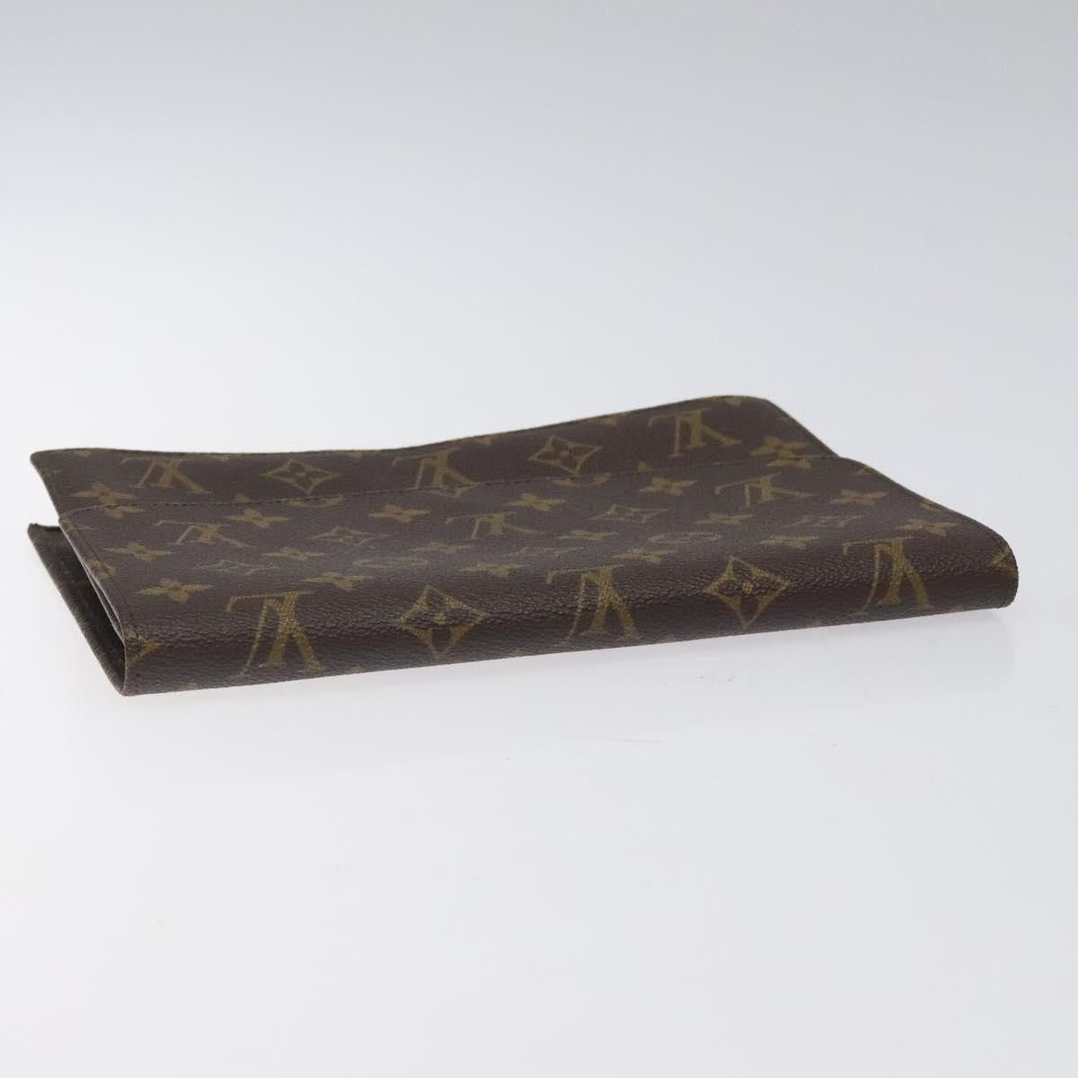 Louis Vuitton Louis Vuitton Rabat clutch Size ONE SIZE - 5 Thumbnail