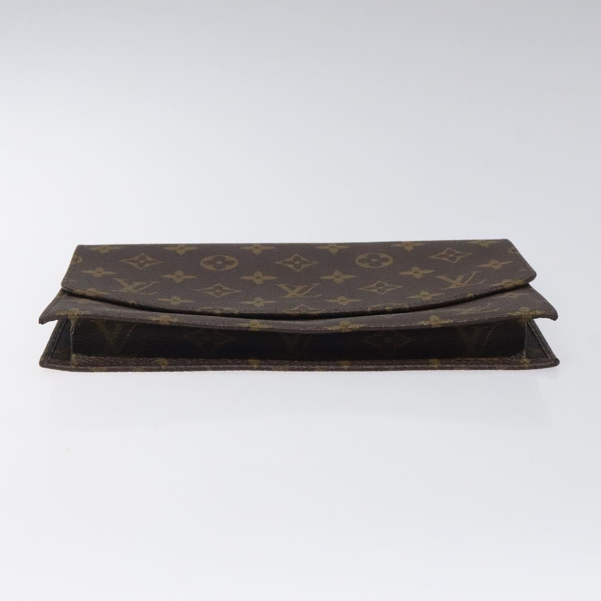 Louis Vuitton Louis Vuitton Rabat clutch Size ONE SIZE - 6 Thumbnail