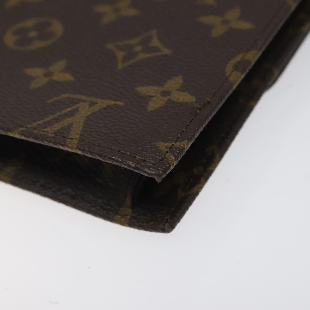 Louis Vuitton Louis Vuitton Rabat clutch Size ONE SIZE - 9 Thumbnail