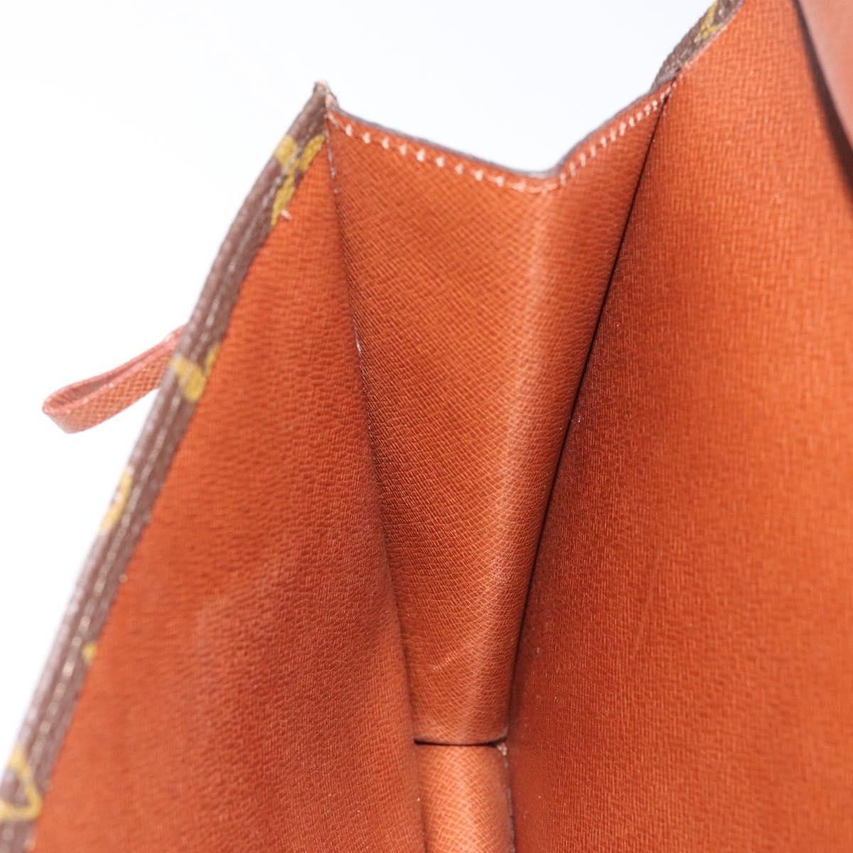 Louis Vuitton Louis Vuitton Rabat clutch Size ONE SIZE - 16 Thumbnail